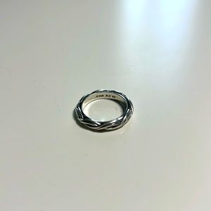 Pandora ring